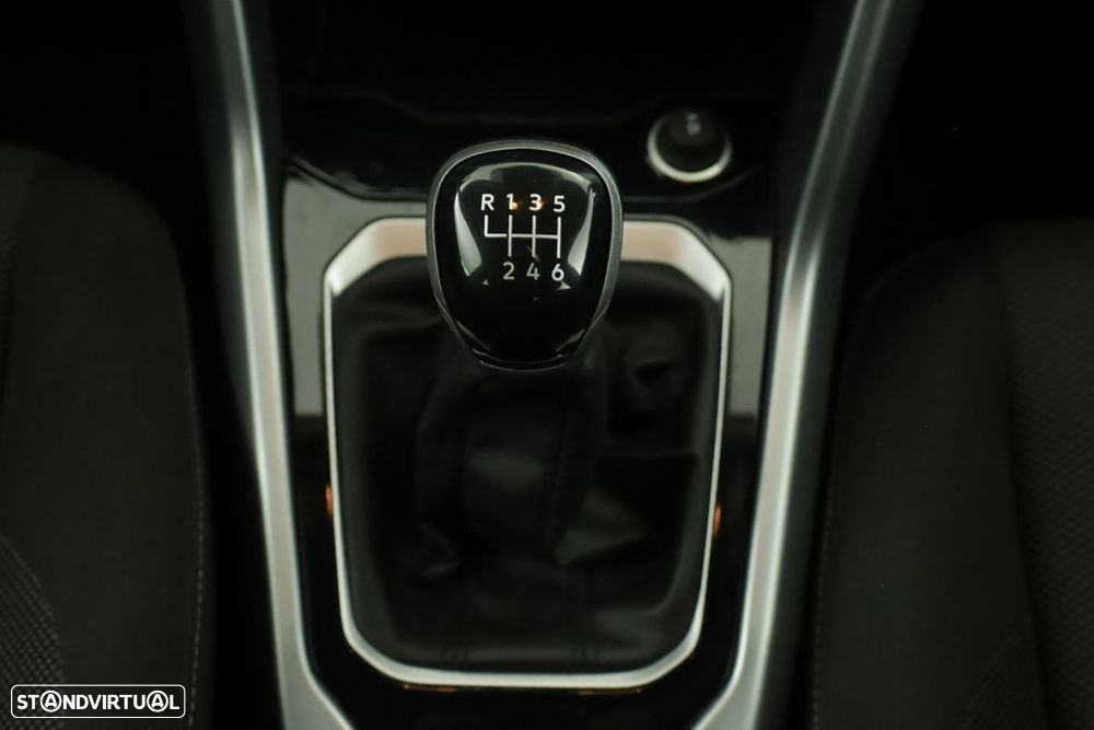 VW T-Roc 1.0 TSI T-ROC@pt - 13