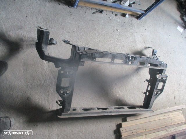 Frente Frt337 FIAT BRAVO 2 FASE 1 2009 1.6JTD 105CV 5P VERMELHO - 1