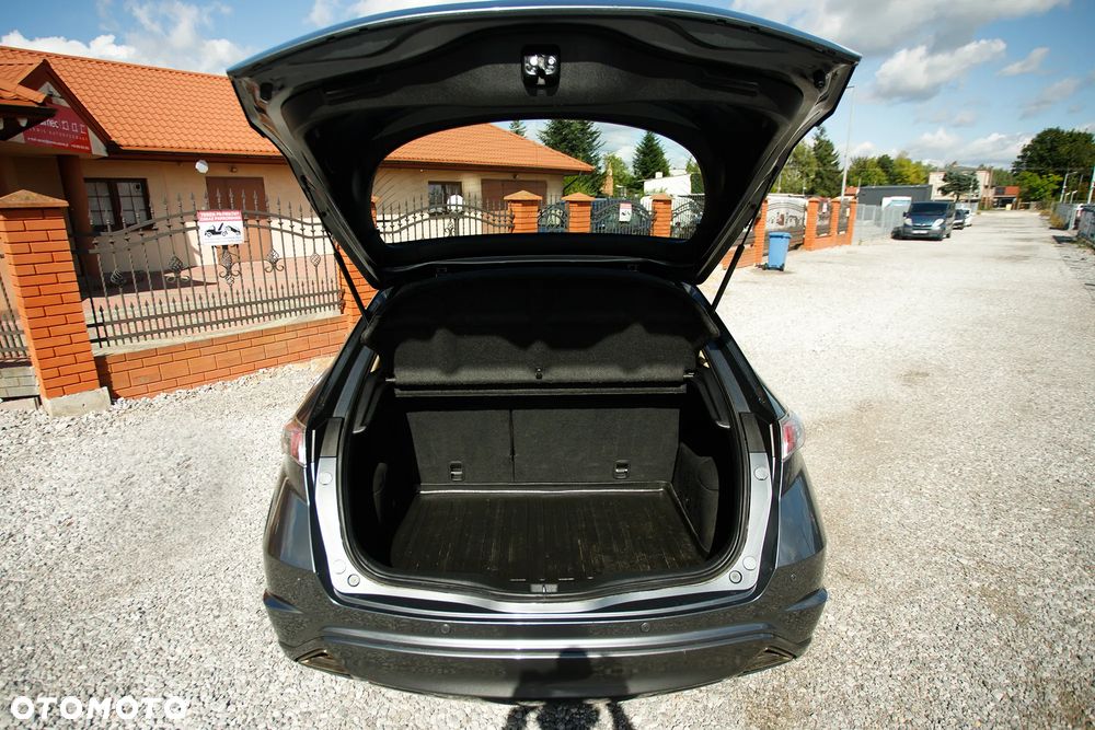Honda Civic 1.8i-VTEC Executive - 24