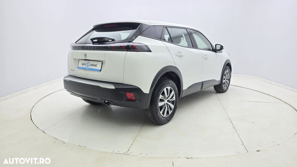 Peugeot 2008 1.5 BlueHDI STT Active - 7