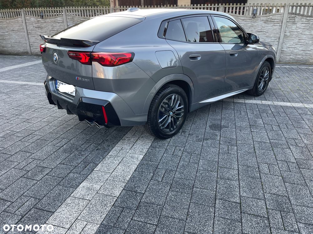 BMW X2 M35i xDrive - 9