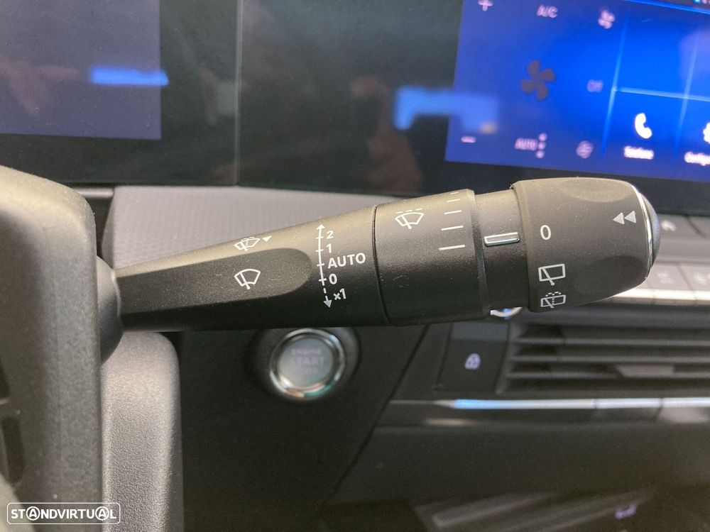 Opel Astra 1.2 T Elegance - 27