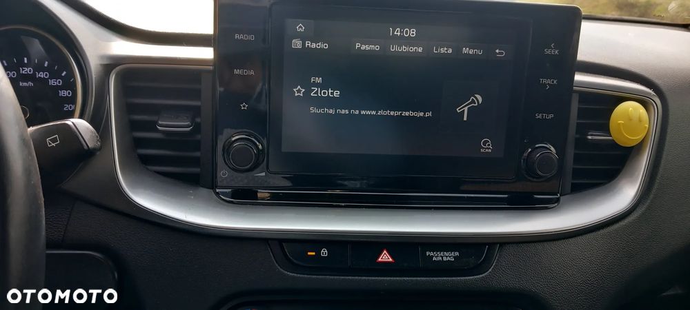 Kia Ceed 1.0 T-GDI 100 OPF Edition 7 - 10