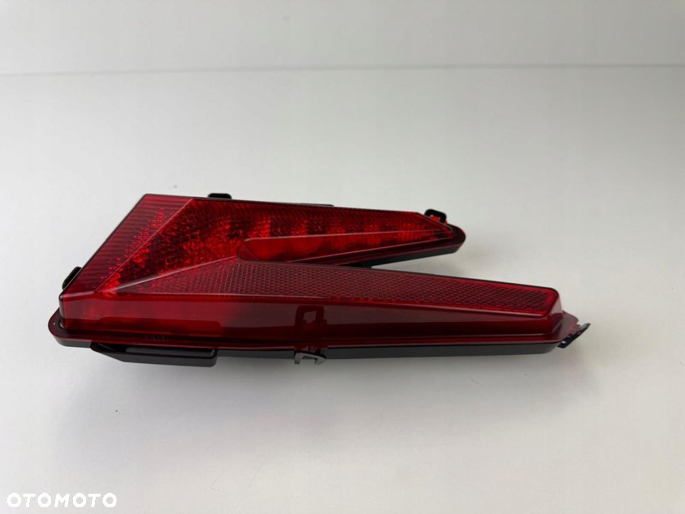 Tylne lampy komplet lewa prawa Can-Am Maverick X3 2017-23 - 10