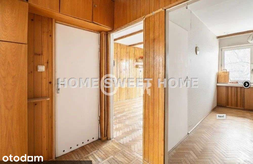 Mokotów,ul.Woronicza 47mkw 2 pokoje