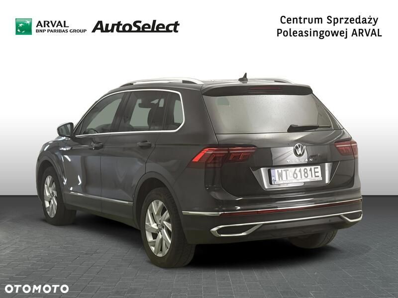 Volkswagen Tiguan 1.5 TSI EVO Elegance DSG - 3