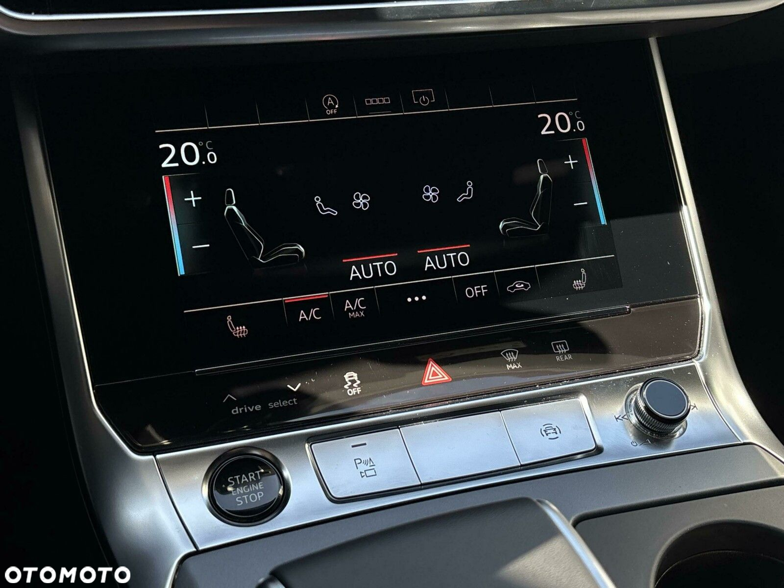 Audi A6 - 17