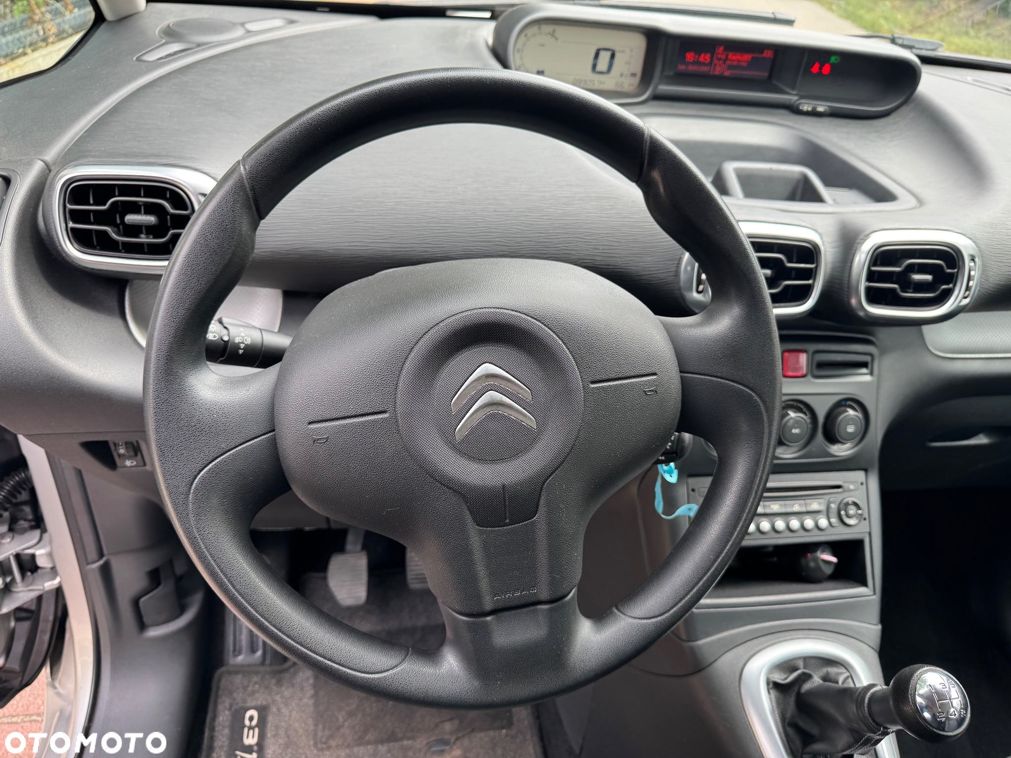 Citroën C3 Picasso - 15