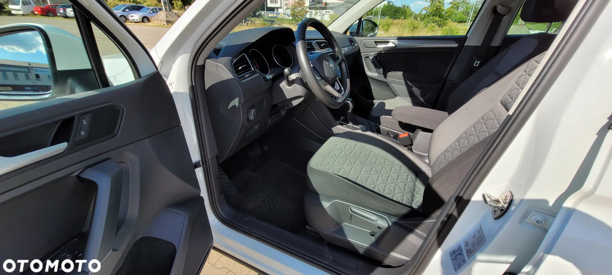 Volkswagen Tiguan 1.5 TSI EVO Life DSG - 21