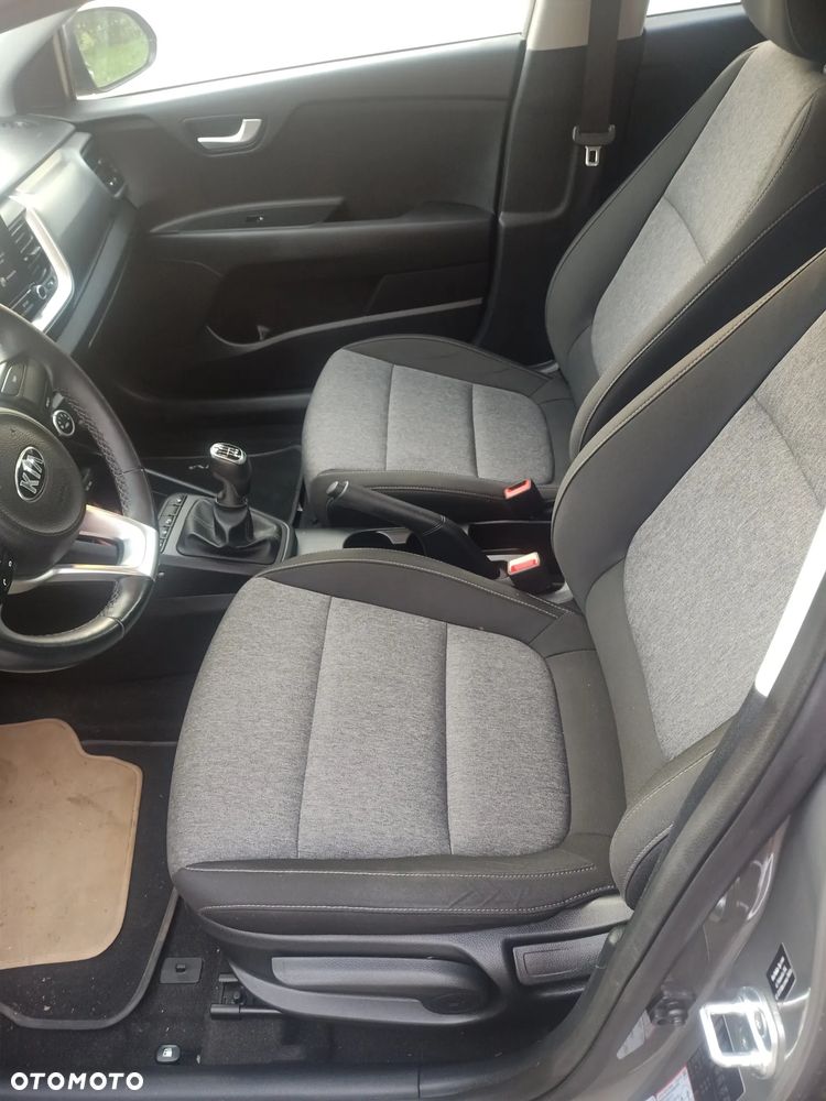 Kia Stonic 1.0 T-GDI M - 7