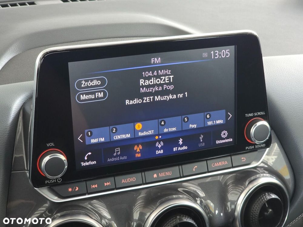 Nissan Juke 1.0 DIG-T N-Connecta DCT - 12