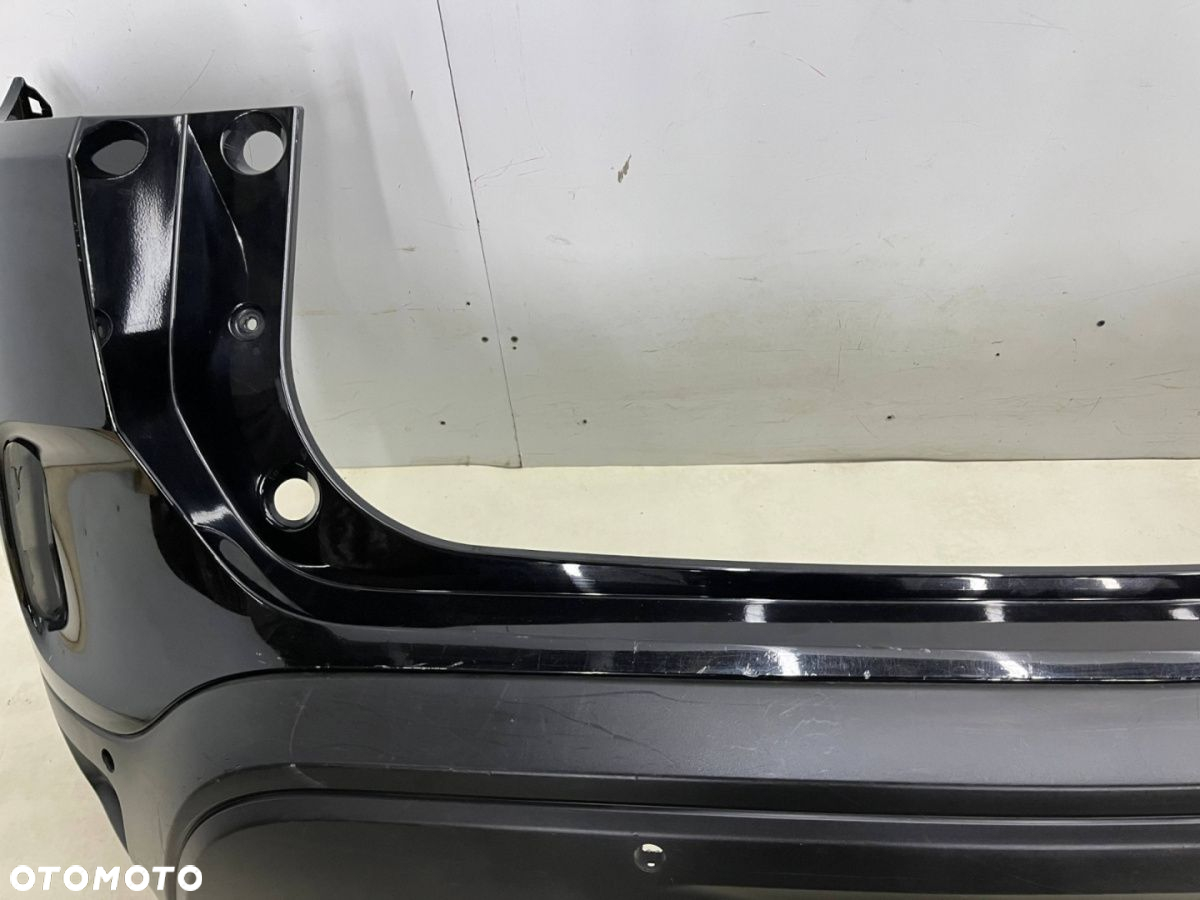 Zderzak tylny Citroen C5 Aircross 17r.- tył 6XPDC 9825351877 - 7