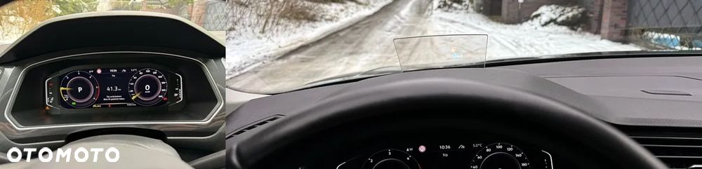 Volkswagen Tiguan Allspace 2.0 TDI SCR 4Motion DSG Elegance - 27