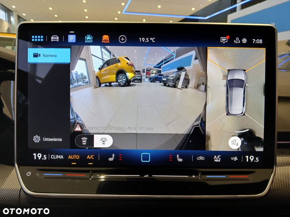 Volkswagen Golf 2.0 TSI 4Motion R DSG - 16