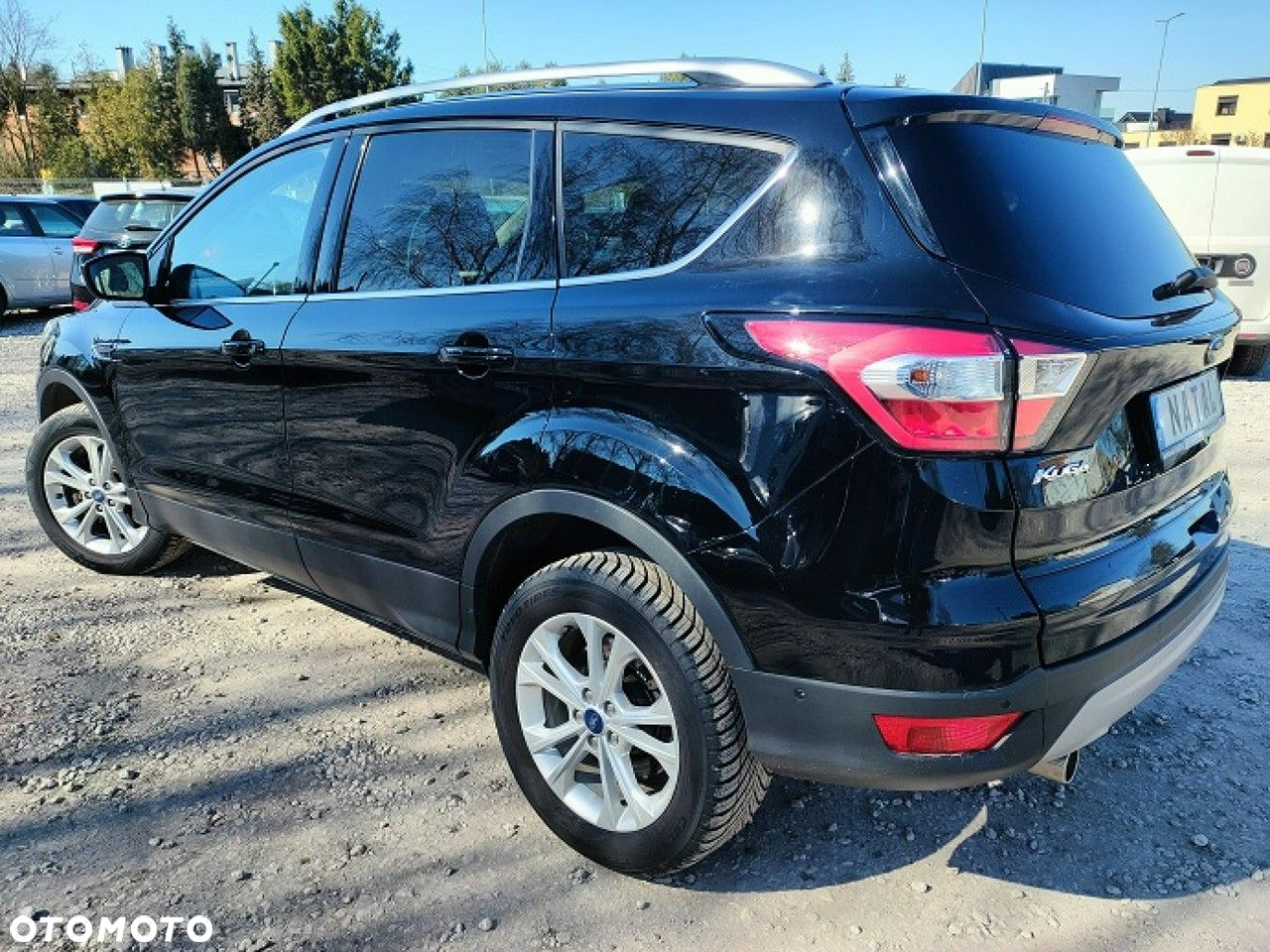 Ford Kuga - 4