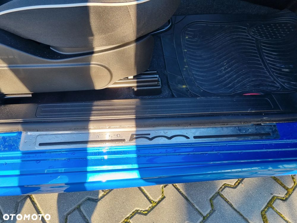 Fiat 500 1.0 Hybrid - 15