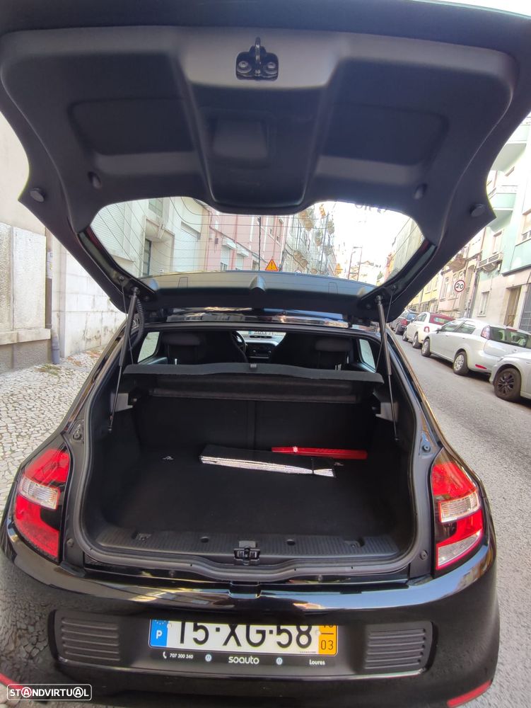 Renault Twingo 1.0 SCe Zen - 4