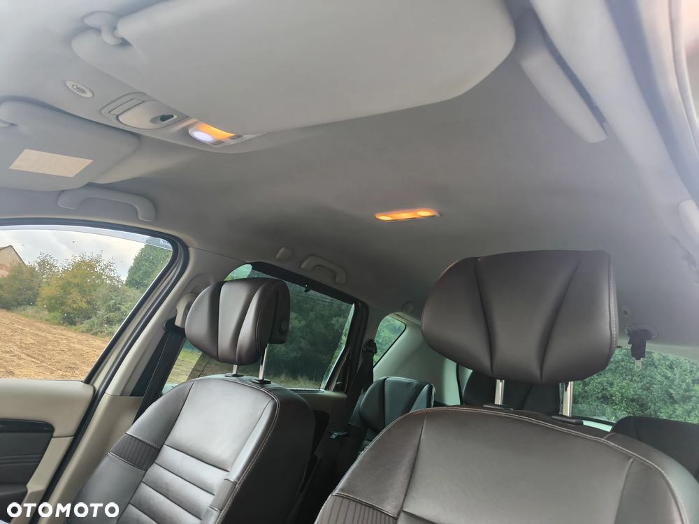 Renault Scenic 1.4 16V TCE Bose Edition - 6