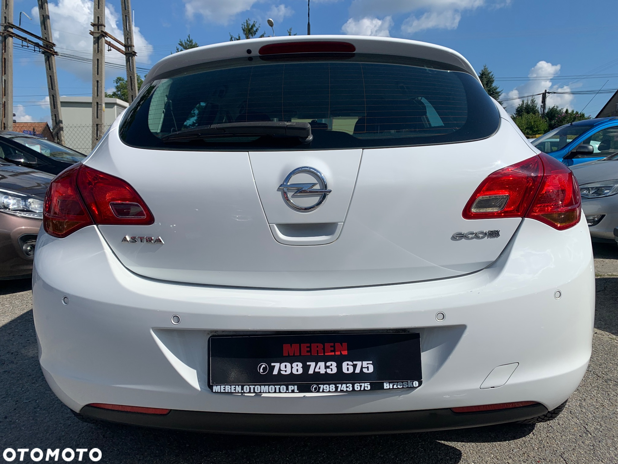 Opel Astra 1.4 150 Jahre - 15