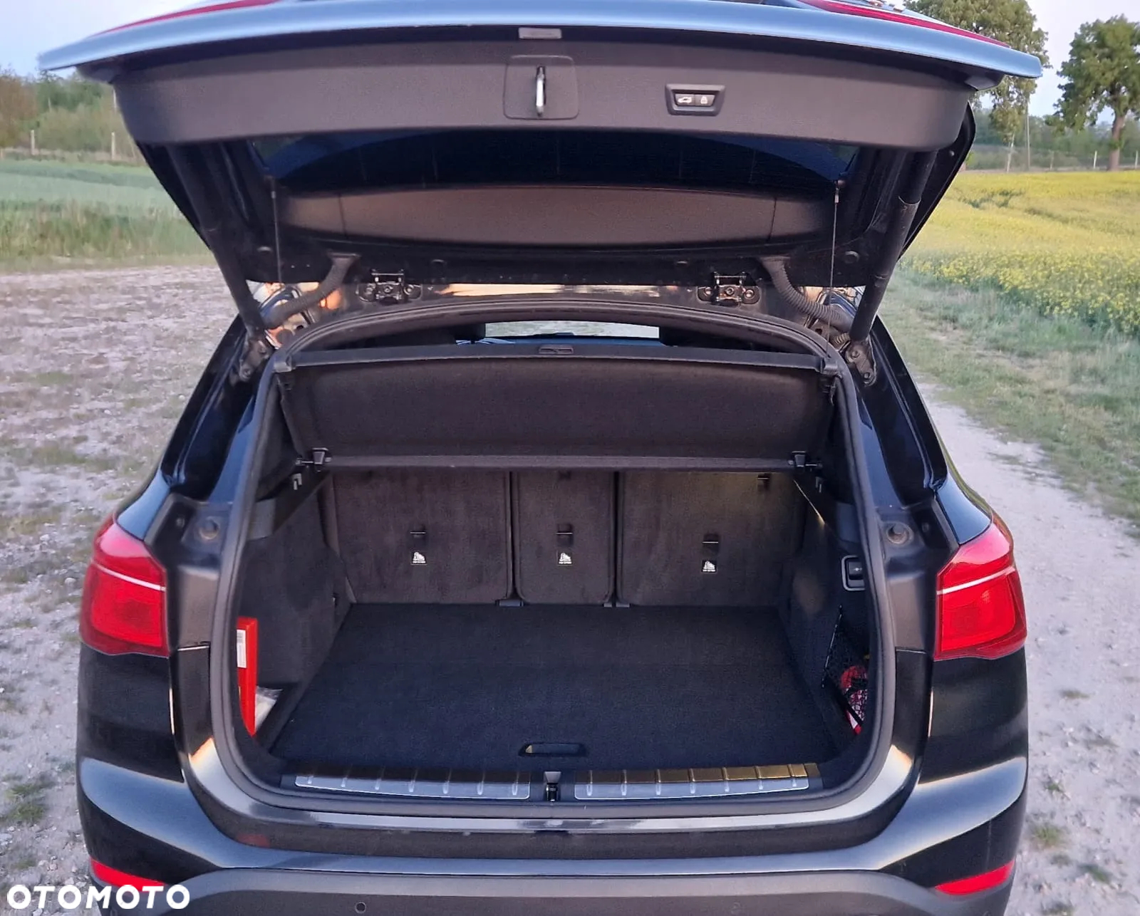 BMW X1 - 9