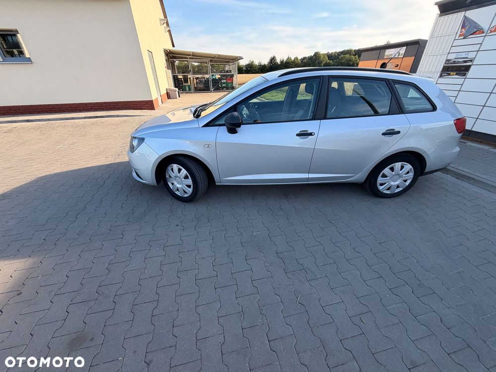 Seat Ibiza SC 1.2 TDI Ecomotive Reference - 6