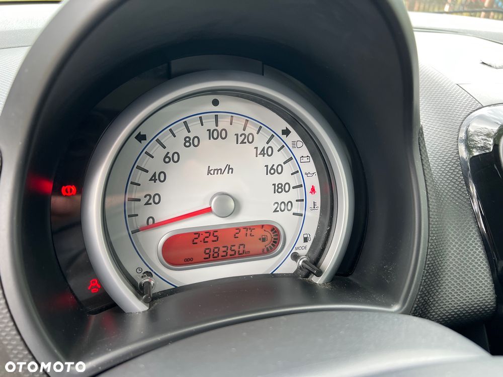 Suzuki Splash 1.2 Club - 8