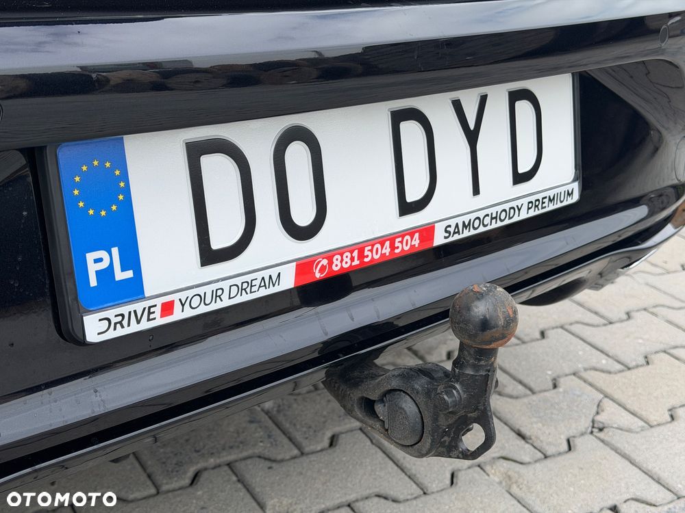 Volkswagen Arteon 2.0 TSI OPF 4Motion DSG R - 9