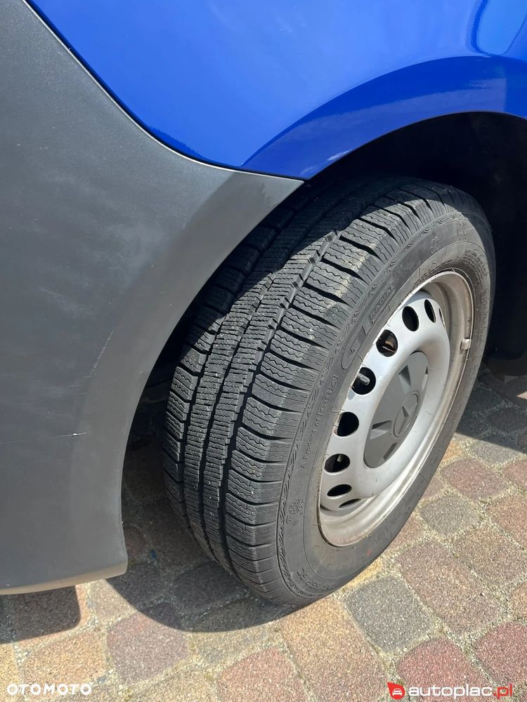Mercedes-Benz Vito - 9