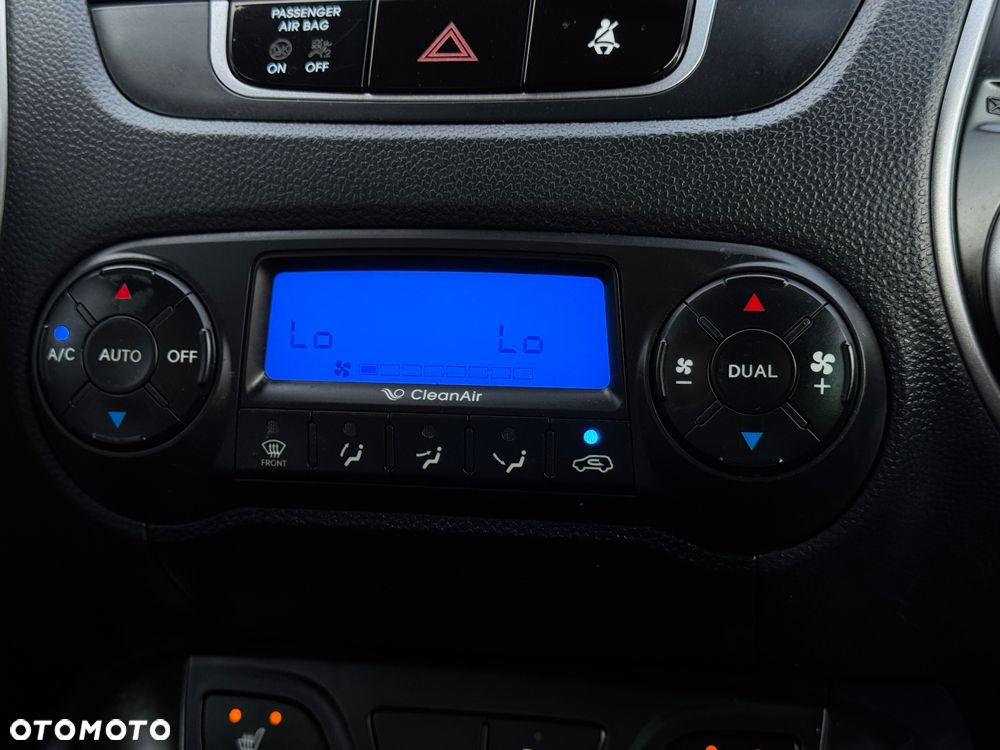 Hyundai ix35 1.7 CRDi 2WD 5 Star Edition - 34