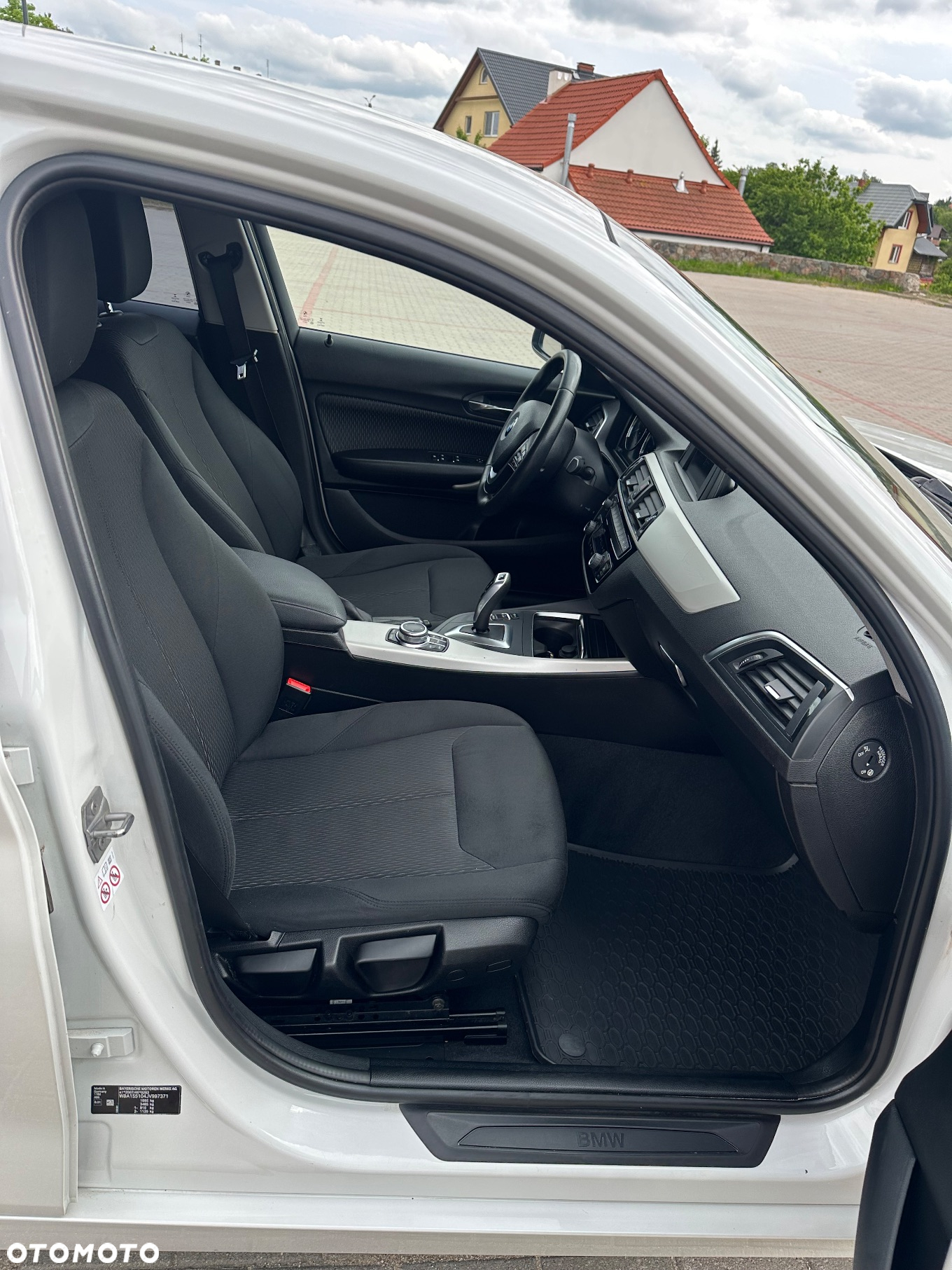 BMW Seria 1 118d - 27