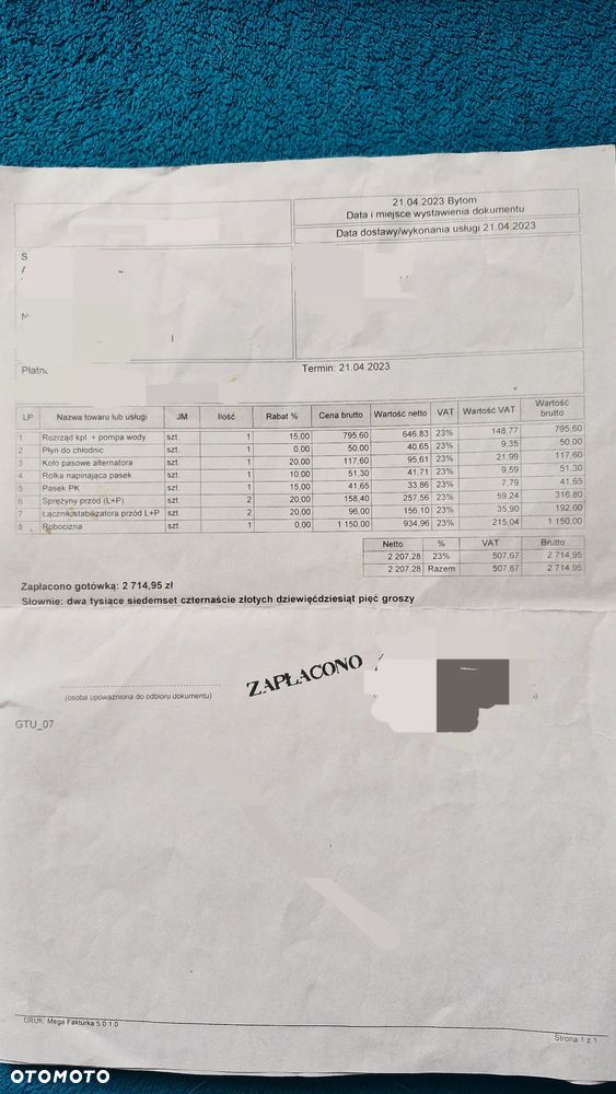 Skoda Octavia 1.6 TDI Classic - 15