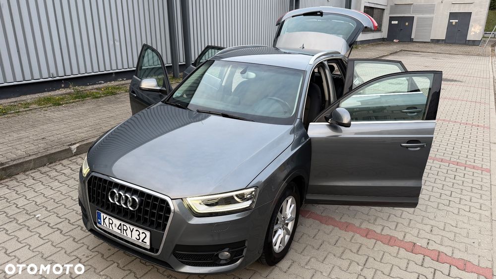 Audi Q3 2.0 TDI - 36