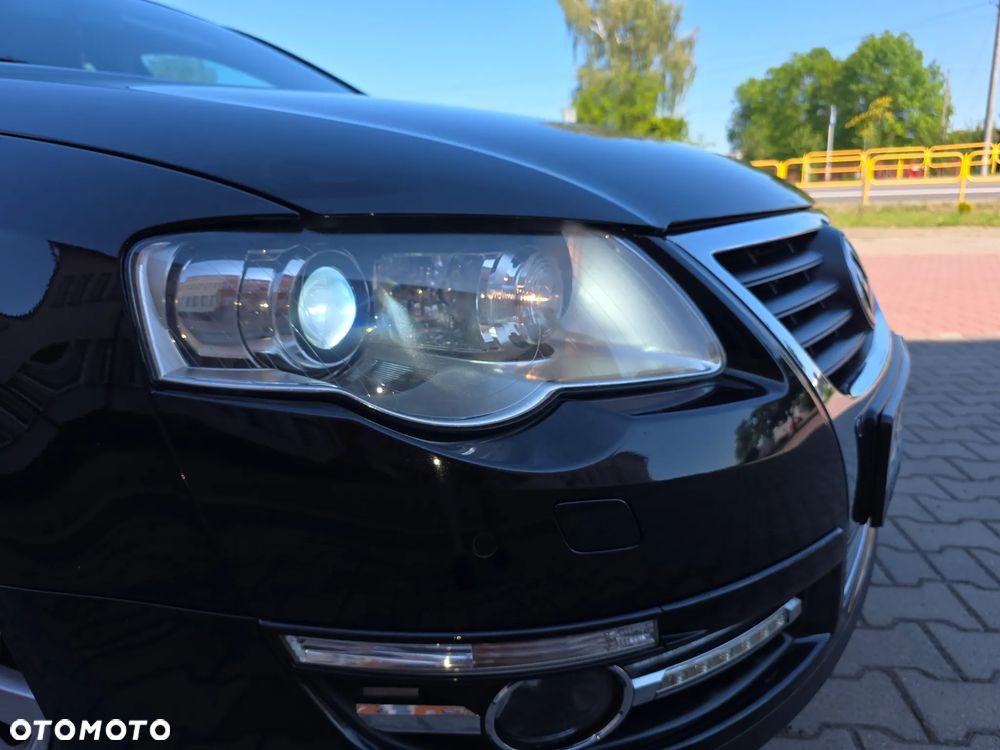 Volkswagen Passat 2.0 TDI Comfortline - 9