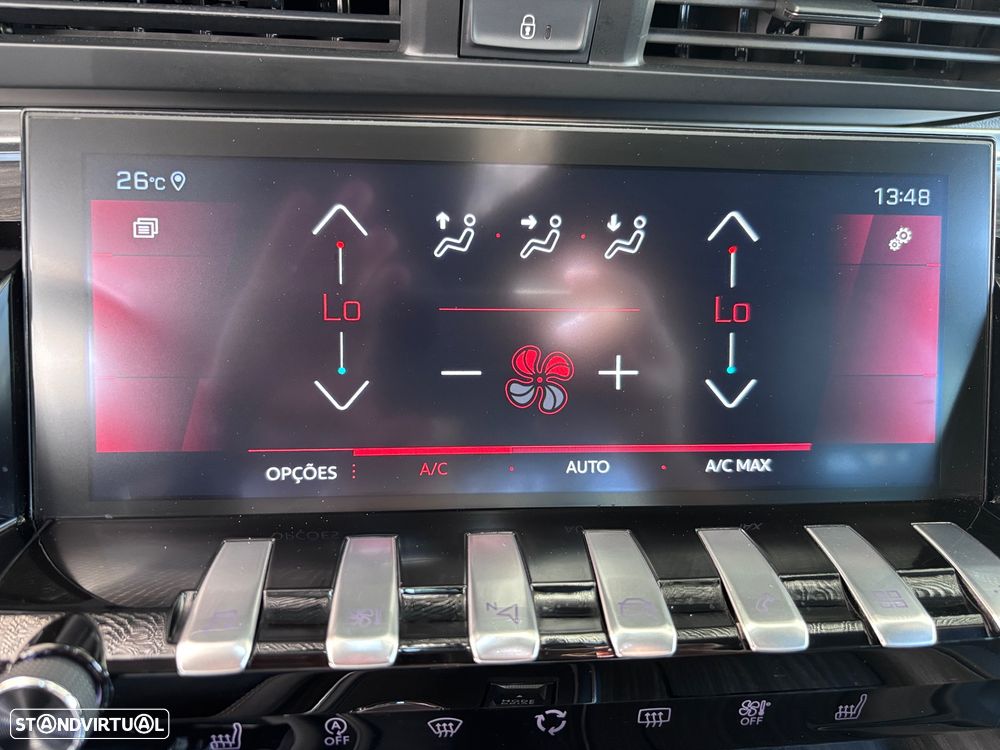 Peugeot 508 PureTech 225 EAT8 GT - 59