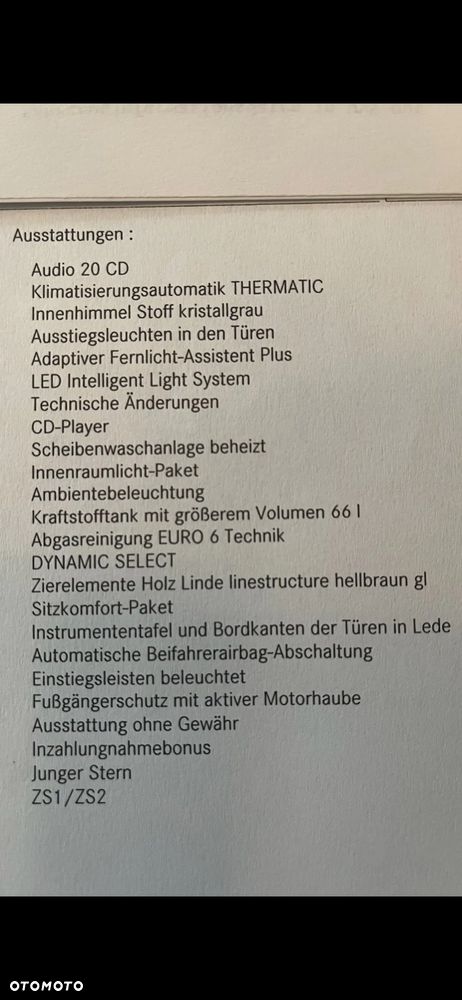 Mercedes-Benz Klasa C 180 7G-TRONIC Exclusive - 11