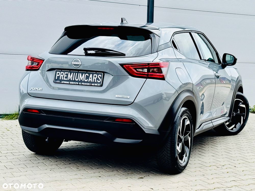 Nissan Juke - 24