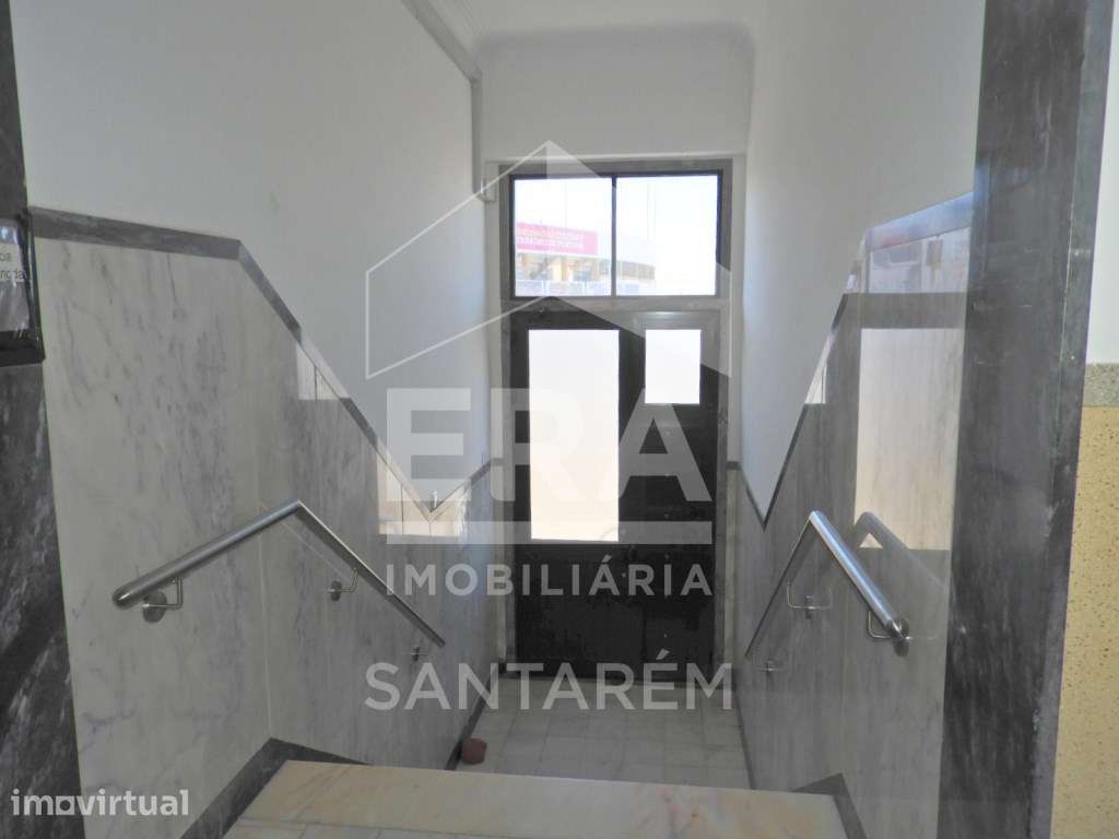 Apartamento T4 no Centro da Cidade de Santarém - Grande imagem: 2/19
