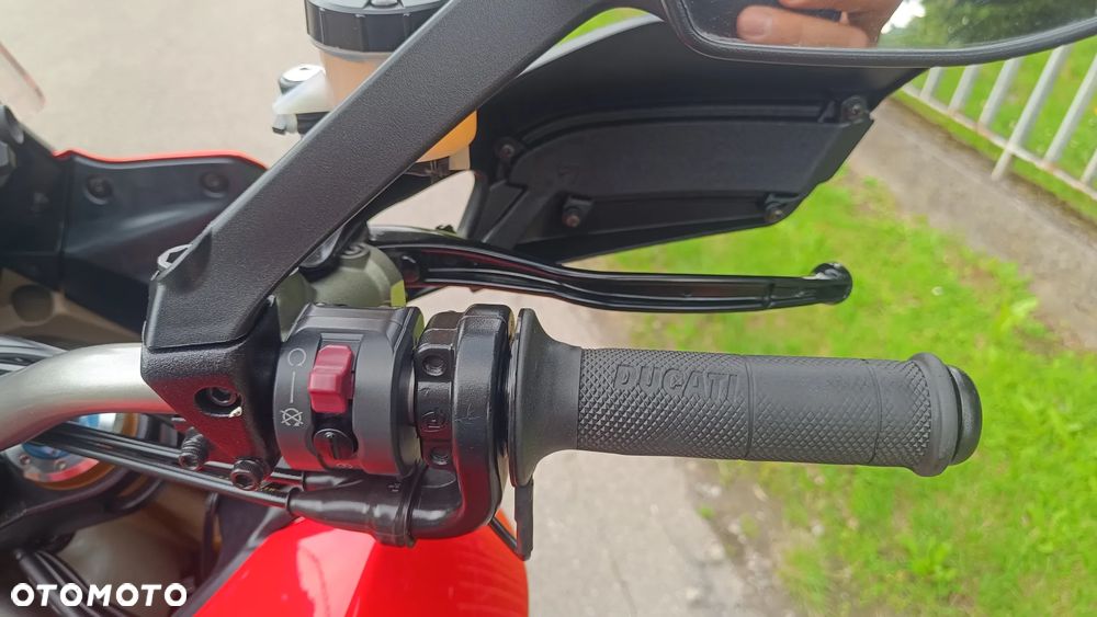 Ducati Multistrada - 15