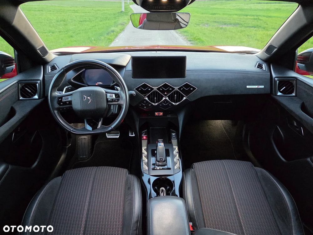 DS Automobiles DS 3 Crossback 1.2 PureTech Performance Line - 4