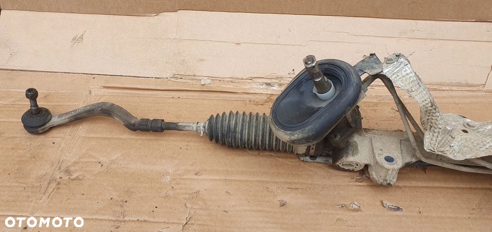 Maglownica przekładnia kierownicza Dacia Logan II 490016602R 6900004216 - 2