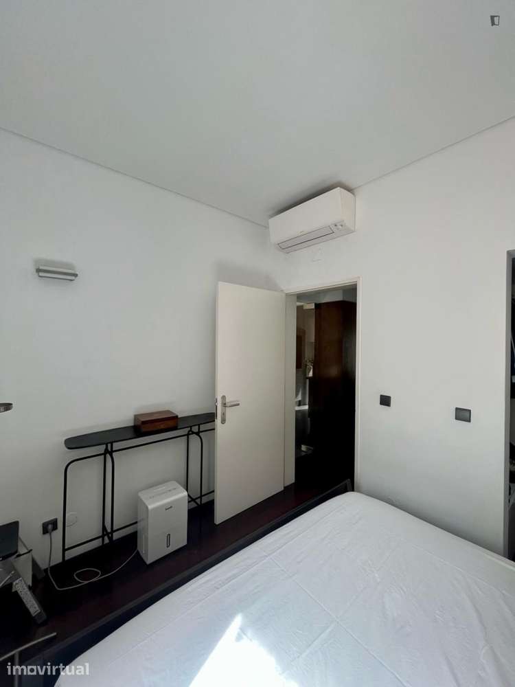 Casa com 1 quartos - localizado em Ajuda Lisbon - Grande imagem: 4/11