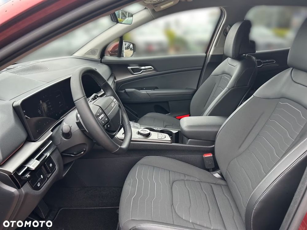 Kia Sportage 1.6 T-GDI HEV L 2WD - 7