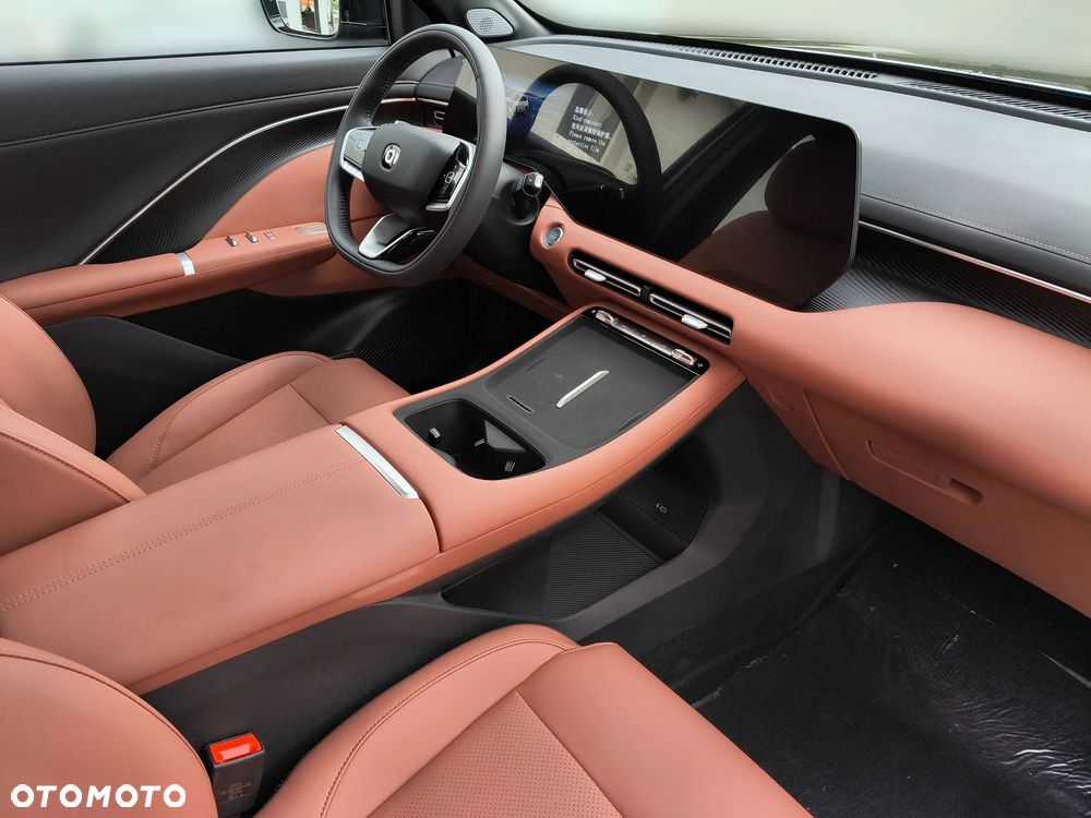 Changan CS55 Plus - 10