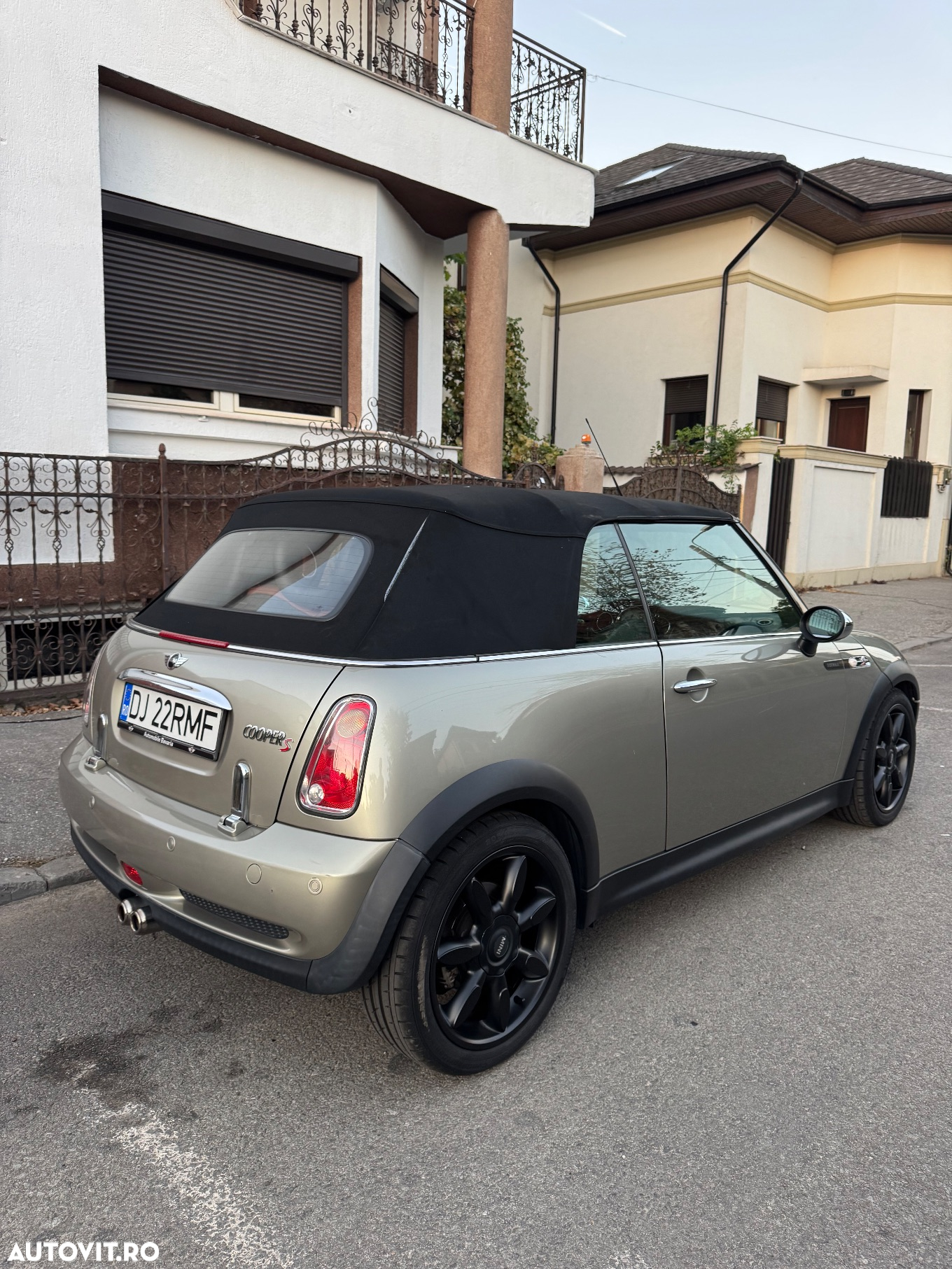 Mini Cooper S - 14