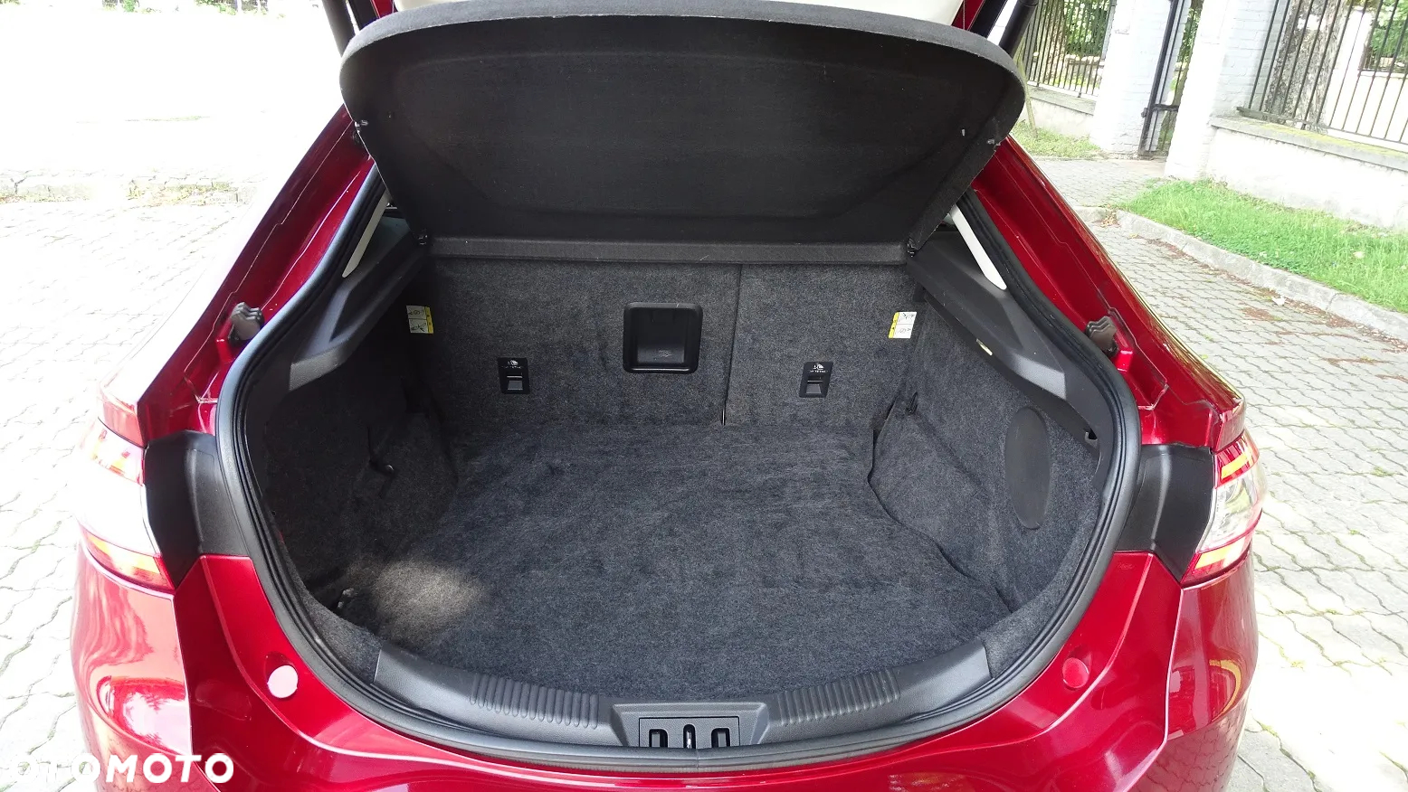 Ford Mondeo Turnier TDCi Bi-Turbo PowerShift-Aut Vignale - 9