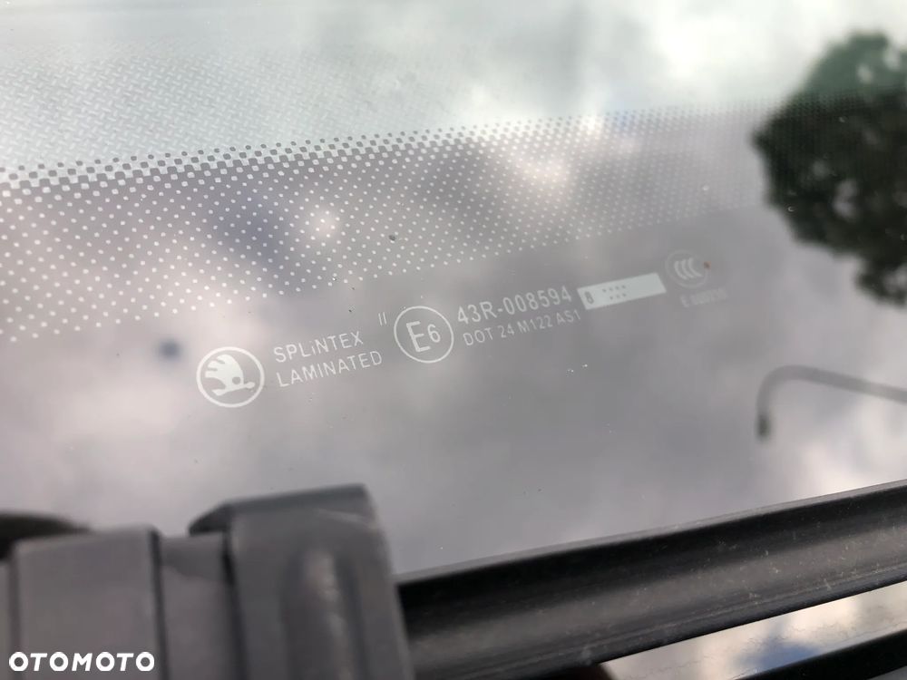 Skoda Octavia 1.8 TSI Ambition - 14