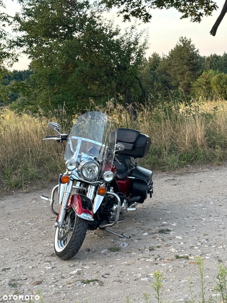 Harley-Davidson Touring Road King - 5