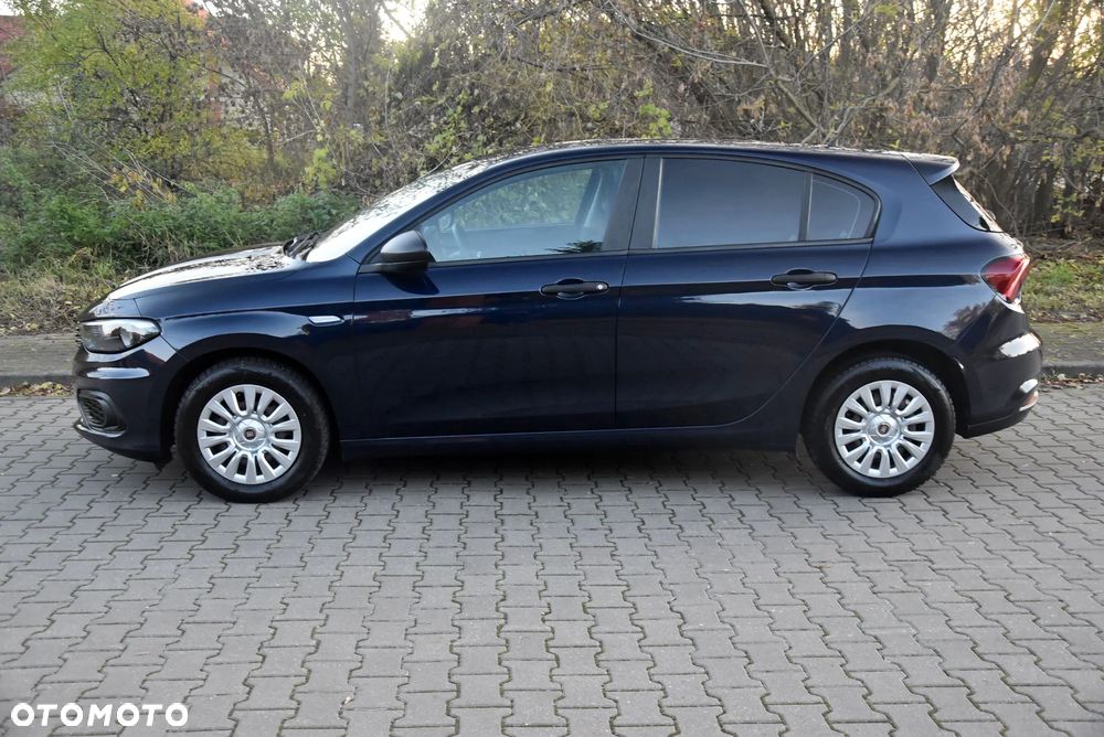 Fiat Tipo - 6