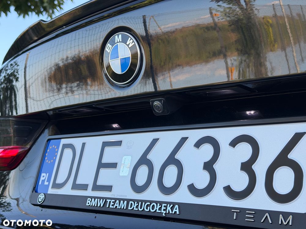 BMW Seria 3 320d mHEV M Sport sport - 28