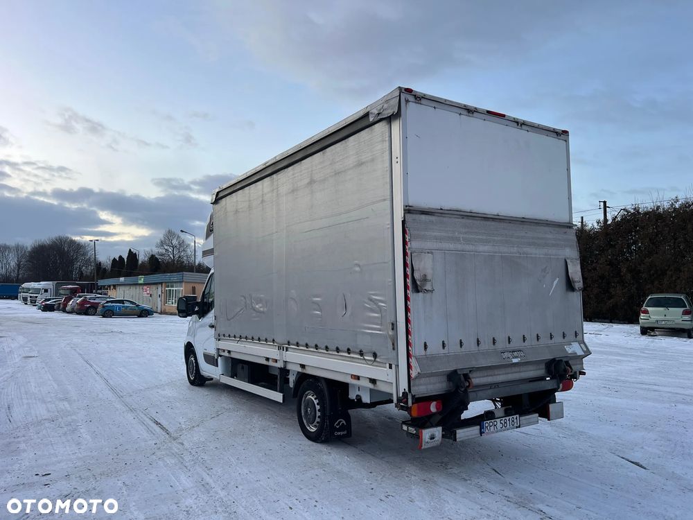 Opel MOVANO - 7